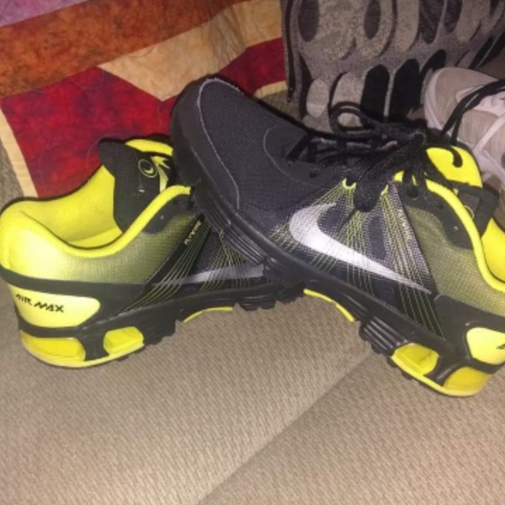 Men's Air Max Nikes